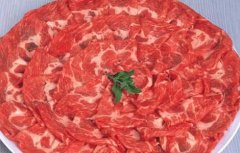 吃羊肉的禁忌有哪些？