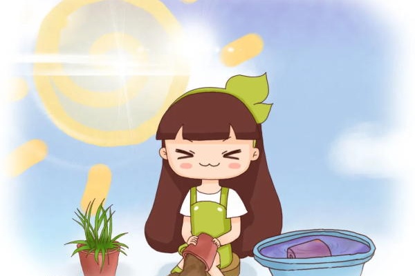 悄悄告诉你:这东西垫盆里,不烂根、花长得更壮 悄悄告诉你:这东西垫盆里,不烂根、花长得更壮