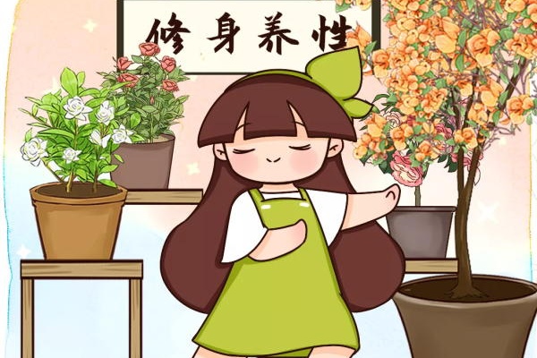 最长寿的花,大门口养60年,年年开花超霸气! 最长寿的花,大门口养60年,年年开花超霸气!
