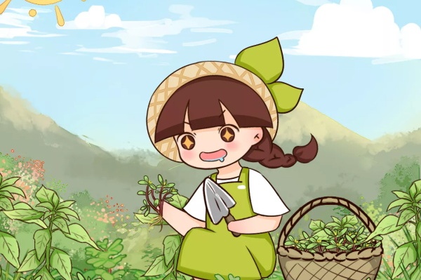 7月野菜金不换,吃对了赛人参,吃错了… 7月野菜金不换,吃对了赛人参,吃错了…