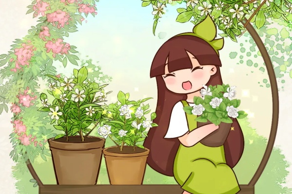 栀子花太难养?记住:别换盆,闷一闷,保证年年开花! 栀子花太难养?记住:别换盆,闷一闷,保证年年开花!