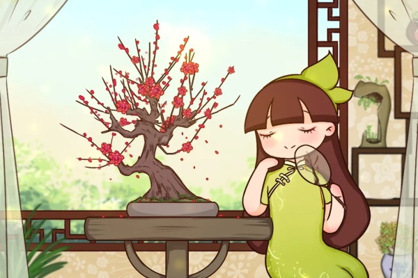 家里有这10种花,容易养成高价盆景,值得收藏! 家里有这10种花,容易养成高价盆景,值得收藏!