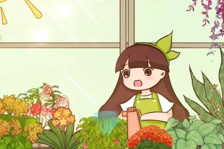 春天给花1盆水,疯长拦不住,爆满整个家! 春天给花1盆水,疯长拦不住,爆满整个家!