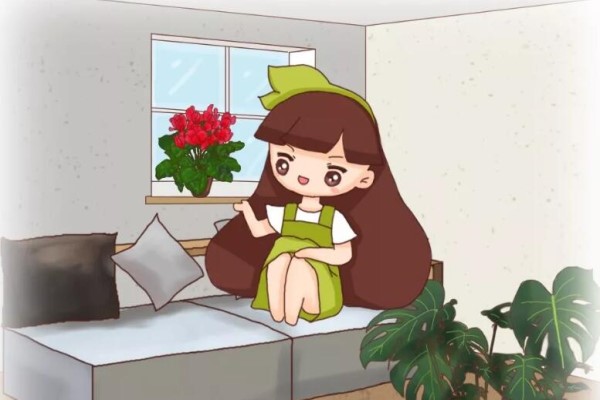 屋里摆盆它,空气清新生病,越养身体越健康! 屋里摆盆它,空气清新生病,越养身体越健康!