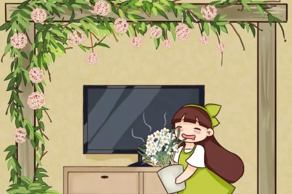 14种香水花,家里摆一盆,满屋子都是香味! 14种香水花,家里摆一盆,满屋子都是香味!
