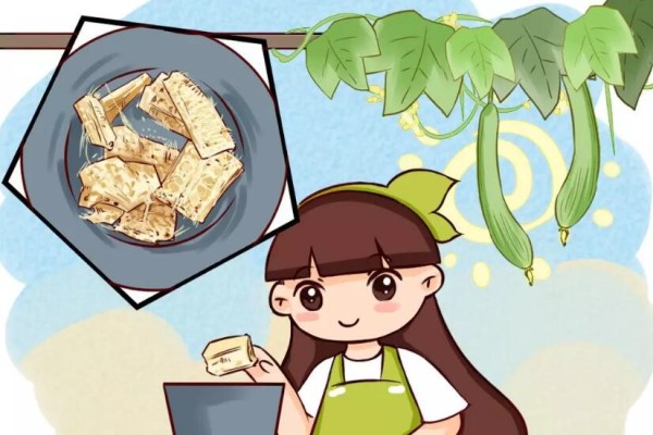 老丝瓜不要丢,剪碎了垫盆底,养花10年不烂根! 老丝瓜不要丢,剪碎了垫盆底,养花10年不烂根!