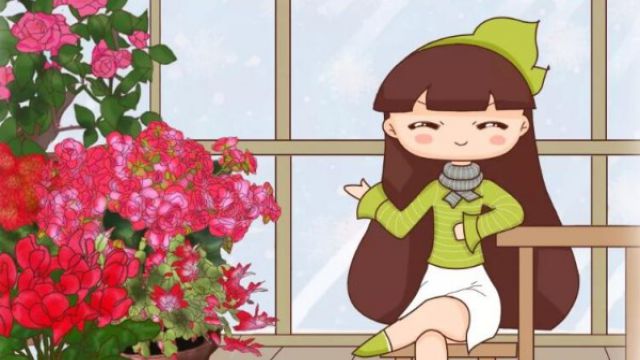 3种花别乱浇水,水越多、越不开花! 3种花别乱浇水,水越多、越不开花!