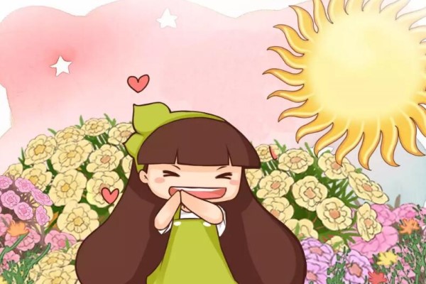 这花不怕晒,40℃照样活,就适合懒养! 这花不怕晒,40℃照样活,就适合懒养!
