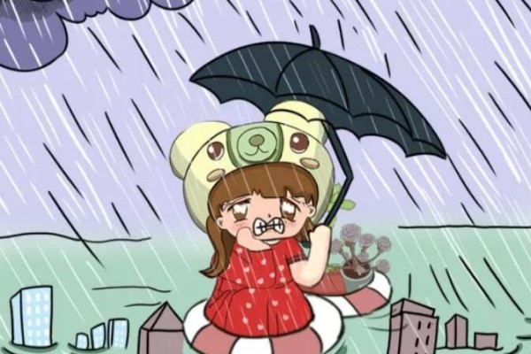 前有暴雨、后有台风,多肉泡水还有救不? 前有暴雨、后有台风,多肉泡水还有救不?