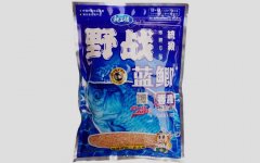 野钓单开蓝鲫好还是老三样好？建议用老三样，老三样更灵活！