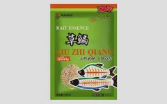 刘志强鱼饵怎么样？著名饵料品牌，代表鱼饵有全能腥、全能香等！