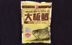 大板鲫饵料含拉丝粉吗？有少量拉丝粉，可以不用再加拉丝粉！