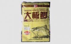 化氏大板鲫能加918吗？大板鲫能加918，最适合夏秋两季使用！