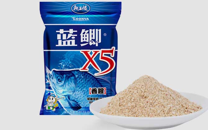 商品饵料