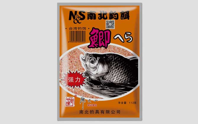 商品饵料