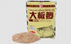 谷香型商品饵料种类及介绍