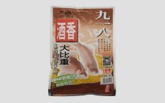 商品饵料里面有什么原料？