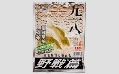 钓鱼饵料10大品牌排行榜