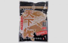 螺鲤3号跟什么饵料配好？