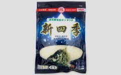 新四季饵料是不是雪花粉？