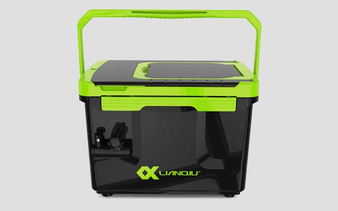 LQ-S3钓箱