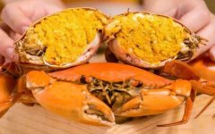 黄油蟹是什么蟹种？
