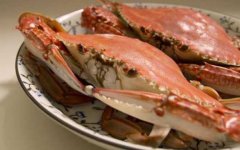 螃蟹蒸多长时间最好吃？
