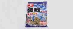 老鬼夏季野钓鲫鱼饵料配方有哪些？