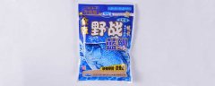 蓝鲫加什么钓鲤鱼好？