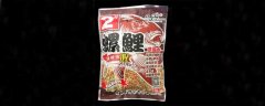 螺鲤2号野钓和什么搭配？