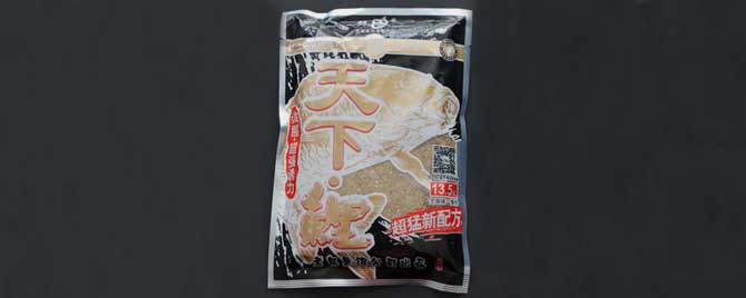 天下鲤