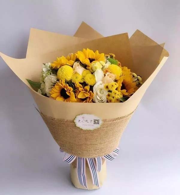 太阳花花语是什么 没有说出口的爱_花语大全