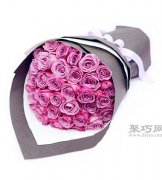 情人节必知送36朵玫瑰花的意义 36朵玫瑰的花语有哪些？