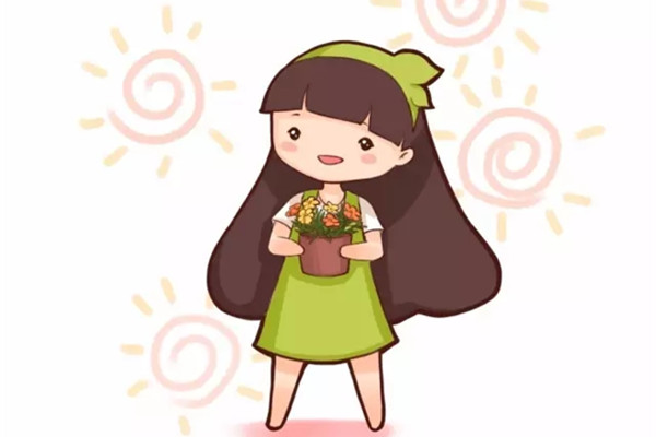 传说中死不了的花,3岁小孩都能养活 传说中死不了的花,3岁小孩都能养活