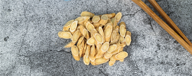 北芪是黄芪吗,北芪与黄芪的区别介绍 北芪是黄芪吗,北芪与黄芪的区别介绍