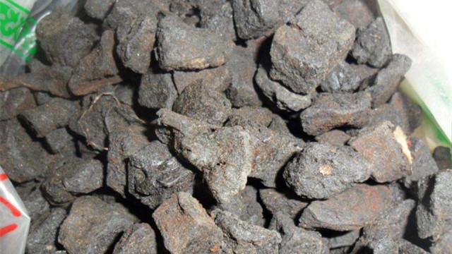 何首乌的功效与作用 何首乌的功效与作用