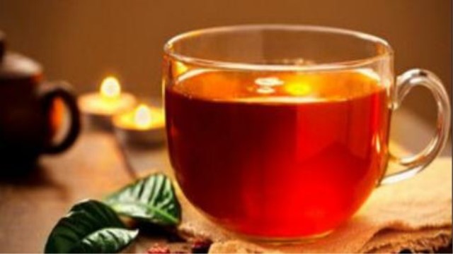 红茶的功效与作用禁忌 红茶的功效与作用禁忌