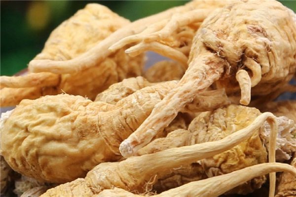 玛卡的功效与作用 玛卡的功效与作用