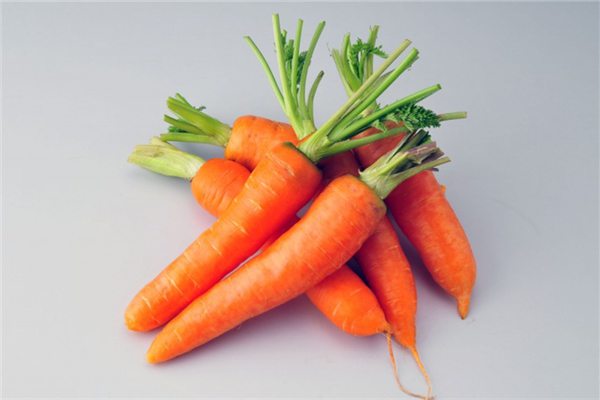 胡萝卜的常见品种 胡萝卜的常见品种