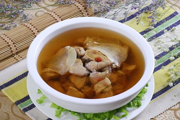 半夏可以吃吗 半夏可以吃吗