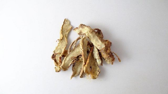 知母的功效与作用 知母的功效与作用