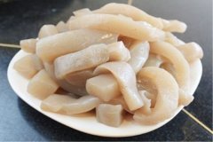 魔芋的功效与作用