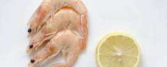 厄瓜多尔白虾是海虾吗
