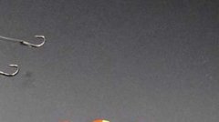 七星漂标准调漂步骤及注意事项