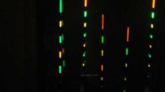 夜钓怎么选钓位
