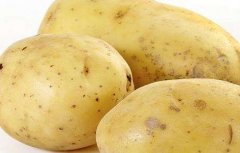 马铃薯表皮龟裂的原因及预防措施
