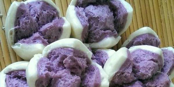 紫薯怎么做好吃?