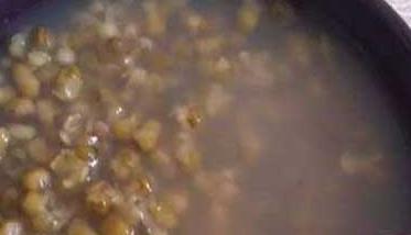 绿豆汤的功效与作用有哪些? 绿豆种植技术