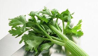 芹菜怎么做好吃 芹菜的吃法技巧