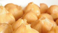 五香大蒜的腌制方法 大蒜的腌制方法